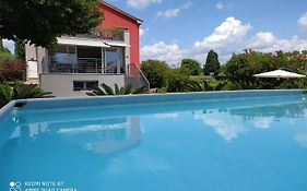 Relais Villa Lézard